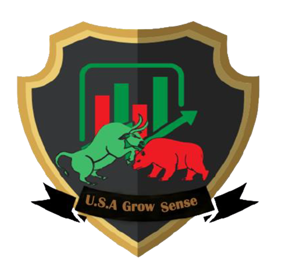 USA GROW SENSE